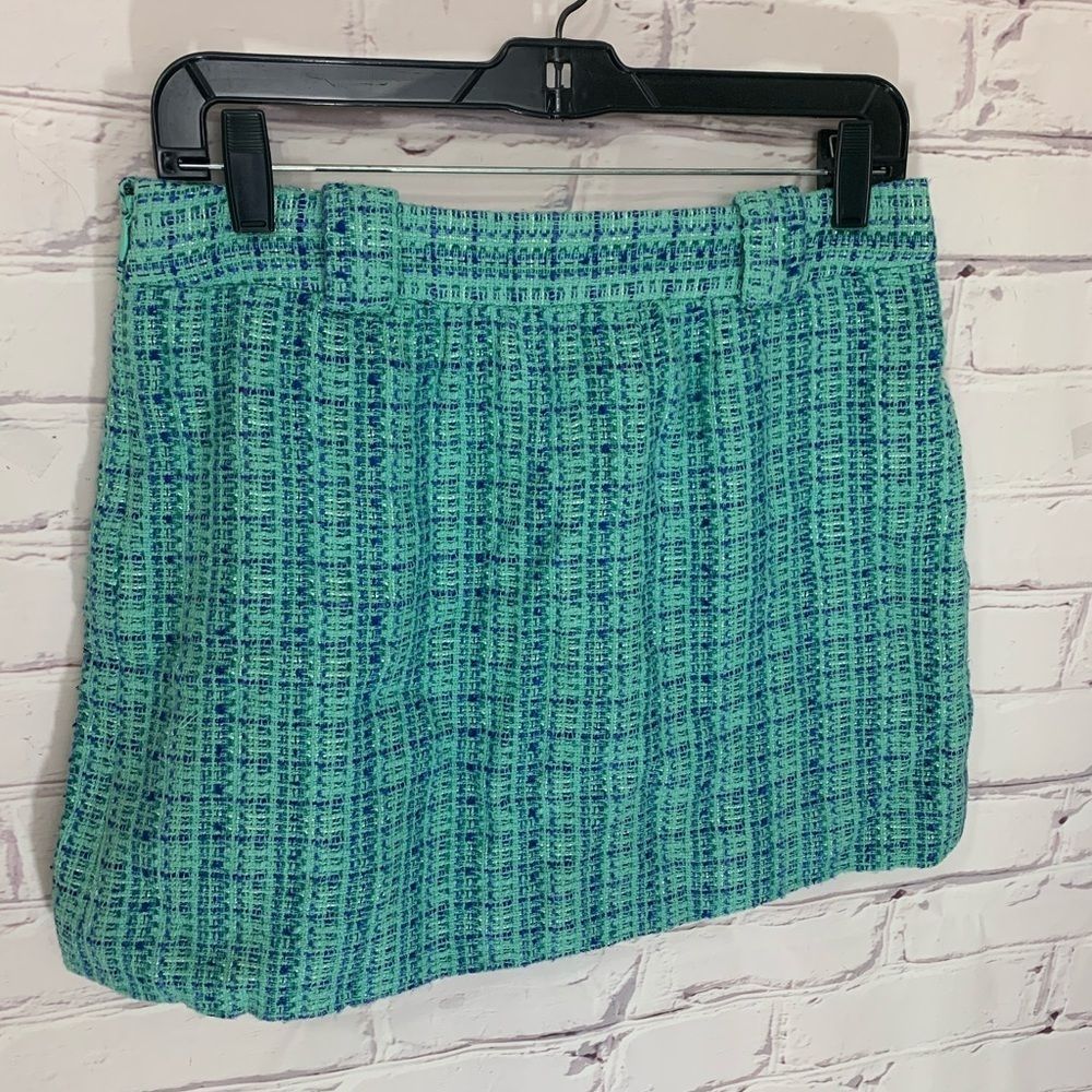 J. Crew size 4 skirt‎ - Picture 2 of 4